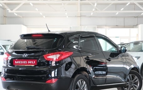 Hyundai ix35 I рестайлинг, 2014 год, 1 459 000 рублей, 7 фотография