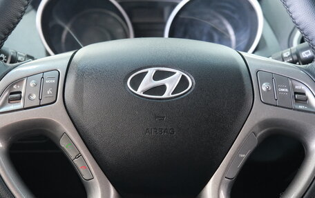 Hyundai ix35 I рестайлинг, 2014 год, 1 459 000 рублей, 12 фотография