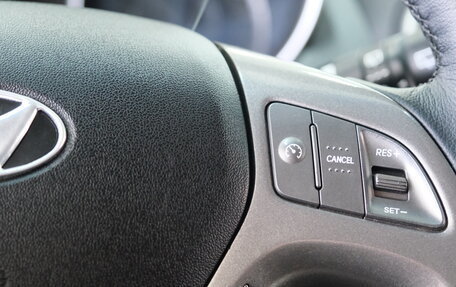 Hyundai ix35 I рестайлинг, 2014 год, 1 459 000 рублей, 13 фотография