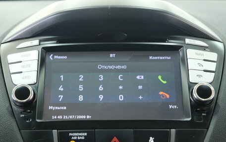 Hyundai ix35 I рестайлинг, 2014 год, 1 459 000 рублей, 14 фотография