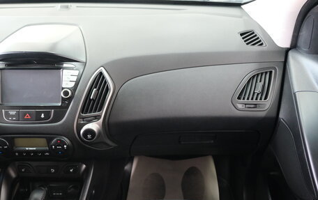 Hyundai ix35 I рестайлинг, 2014 год, 1 459 000 рублей, 18 фотография