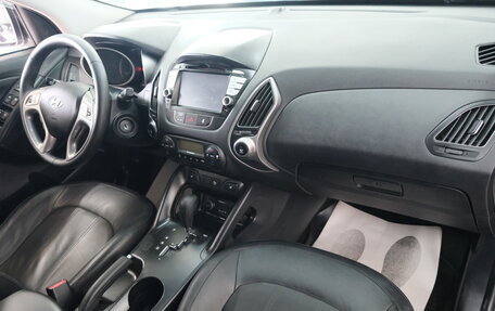 Hyundai ix35 I рестайлинг, 2014 год, 1 459 000 рублей, 19 фотография