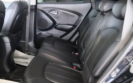 Hyundai ix35 I рестайлинг, 2014 год, 1 459 000 рублей, 20 фотография