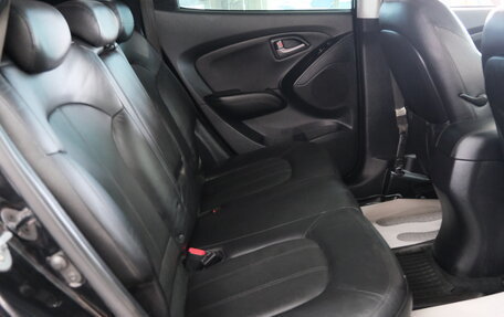 Hyundai ix35 I рестайлинг, 2014 год, 1 459 000 рублей, 22 фотография