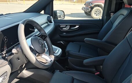 Mercedes-Benz V-Класс, 2025 год, 18 500 000 рублей, 7 фотография