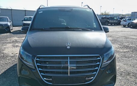Mercedes-Benz V-Класс, 2025 год, 18 500 000 рублей, 2 фотография