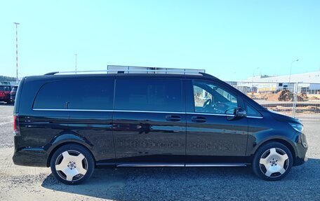 Mercedes-Benz V-Класс, 2025 год, 18 500 000 рублей, 6 фотография