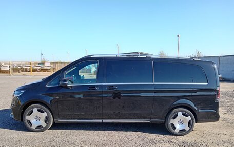 Mercedes-Benz V-Класс, 2025 год, 18 500 000 рублей, 4 фотография