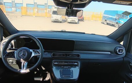 Mercedes-Benz V-Класс, 2025 год, 18 500 000 рублей, 8 фотография