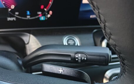 Mercedes-Benz V-Класс, 2025 год, 18 500 000 рублей, 10 фотография