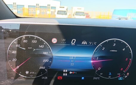 Mercedes-Benz V-Класс, 2025 год, 18 500 000 рублей, 9 фотография