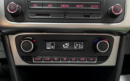 Volkswagen Polo VI (EU Market), 2016 год, 1 245 000 рублей, 21 фотография