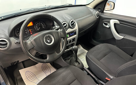 Renault Sandero I, 2013 год, 740 000 рублей, 5 фотография