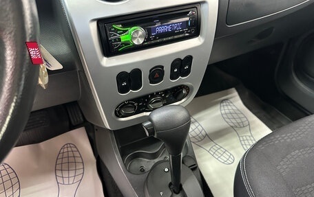 Renault Sandero I, 2013 год, 740 000 рублей, 6 фотография