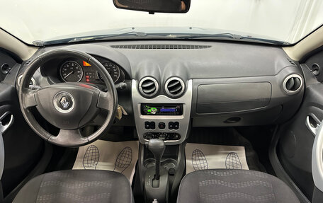 Renault Sandero I, 2013 год, 740 000 рублей, 11 фотография