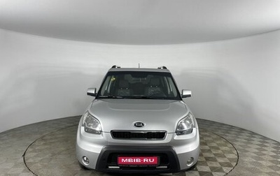KIA Soul I рестайлинг, 2011 год, 780 000 рублей, 1 фотография