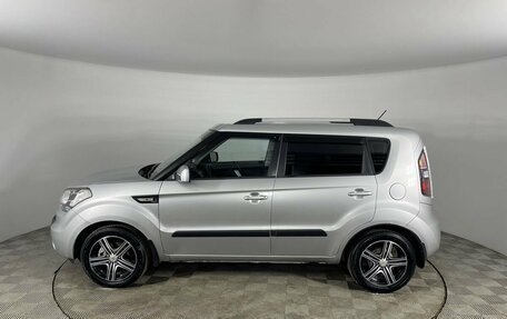 KIA Soul I рестайлинг, 2011 год, 780 000 рублей, 8 фотография