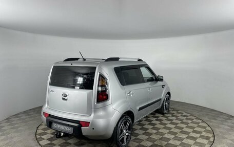 KIA Soul I рестайлинг, 2011 год, 780 000 рублей, 4 фотография
