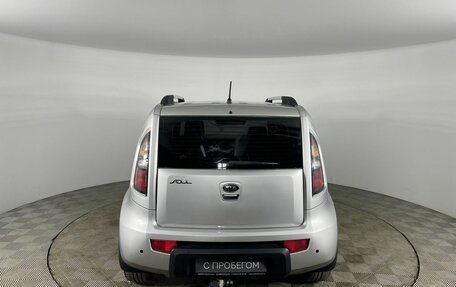 KIA Soul I рестайлинг, 2011 год, 780 000 рублей, 5 фотография