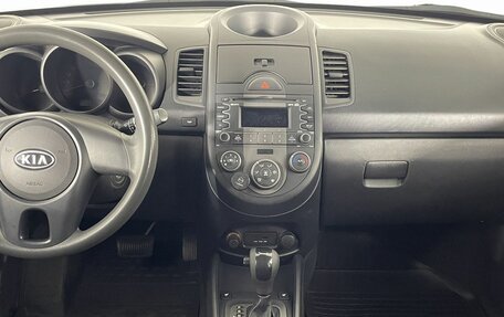 KIA Soul I рестайлинг, 2011 год, 780 000 рублей, 11 фотография