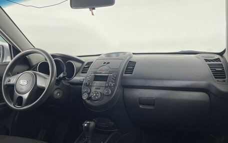 KIA Soul I рестайлинг, 2011 год, 780 000 рублей, 10 фотография
