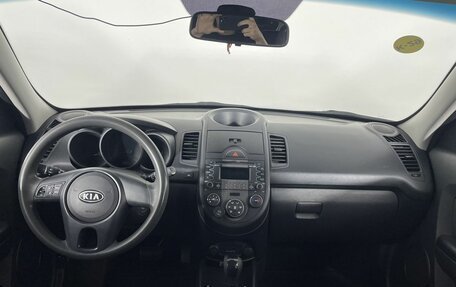 KIA Soul I рестайлинг, 2011 год, 780 000 рублей, 12 фотография