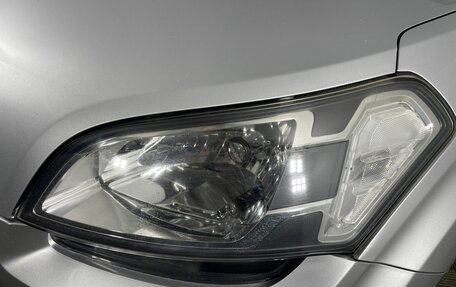 KIA Soul I рестайлинг, 2011 год, 780 000 рублей, 15 фотография