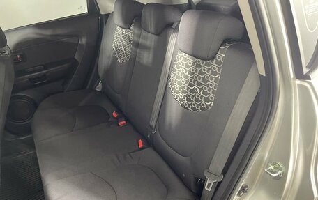 KIA Soul I рестайлинг, 2011 год, 780 000 рублей, 19 фотография