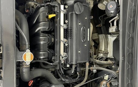 KIA Soul I рестайлинг, 2011 год, 780 000 рублей, 18 фотография