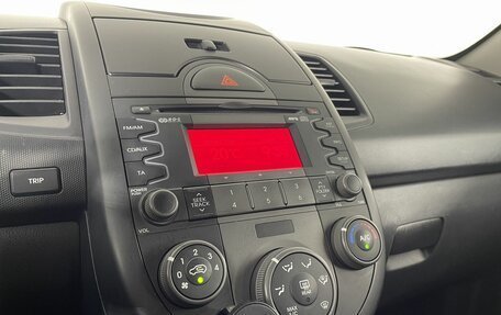 KIA Soul I рестайлинг, 2011 год, 780 000 рублей, 17 фотография