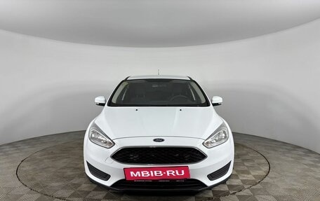 Ford Focus III, 2017 год, 890 000 рублей, 2 фотография