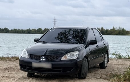 Mitsubishi Lancer IX, 2006 год, 500 000 рублей, 1 фотография