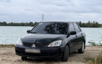 Mitsubishi Lancer IX, 2006 год, 500 000 рублей, 1 фотография