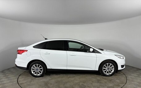 Ford Focus III, 2017 год, 890 000 рублей, 4 фотография