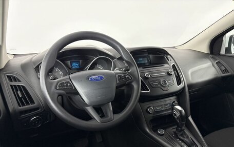 Ford Focus III, 2017 год, 890 000 рублей, 9 фотография