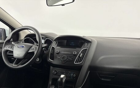 Ford Focus III, 2017 год, 890 000 рублей, 12 фотография