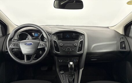 Ford Focus III, 2017 год, 890 000 рублей, 10 фотография
