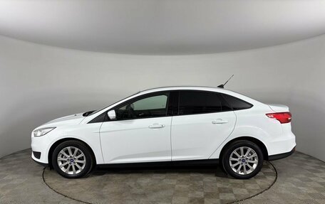 Ford Focus III, 2017 год, 890 000 рублей, 8 фотография