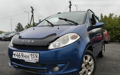 Chery Kimo (A1), 2009 год, 110 000 рублей, 1 фотография