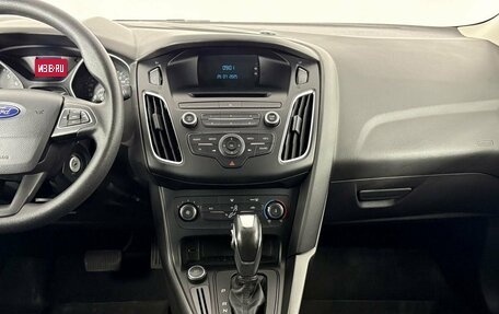 Ford Focus III, 2017 год, 890 000 рублей, 11 фотография