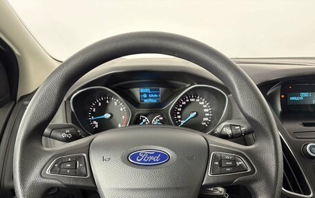 Ford Focus III, 2017 год, 890 000 рублей, 14 фотография