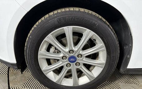 Ford Focus III, 2017 год, 890 000 рублей, 15 фотография