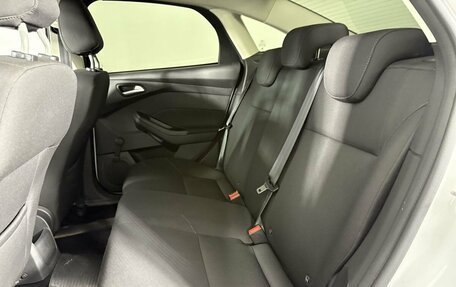 Ford Focus III, 2017 год, 890 000 рублей, 18 фотография