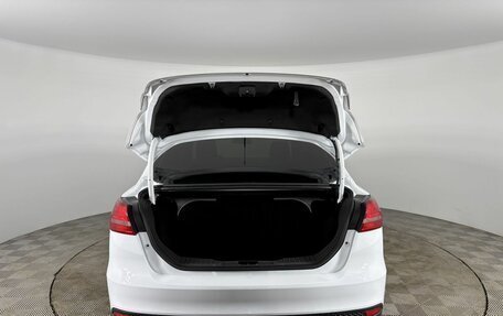 Ford Focus III, 2017 год, 890 000 рублей, 16 фотография