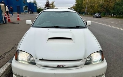 Toyota Caldina, 2000 год, 600 000 рублей, 1 фотография