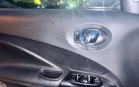 Nissan Juke II, 2018 год, 1 900 000 рублей, 13 фотография