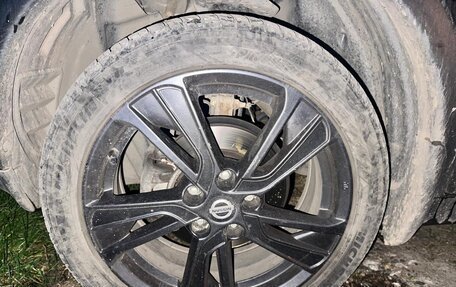 Nissan Juke II, 2018 год, 1 900 000 рублей, 14 фотография