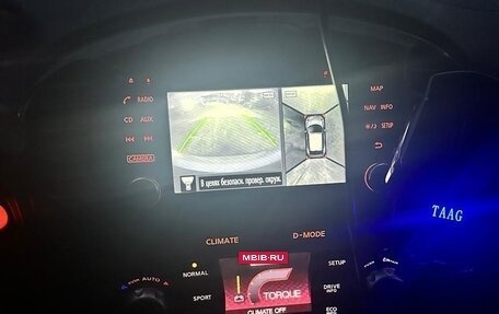 Nissan Juke II, 2018 год, 1 900 000 рублей, 10 фотография