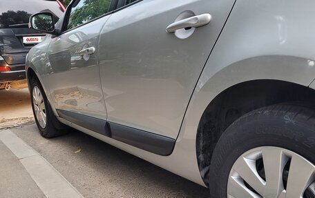 Renault Megane III, 2010 год, 620 000 рублей, 6 фотография