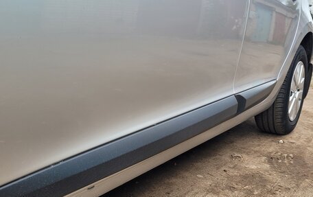 Renault Megane III, 2010 год, 620 000 рублей, 17 фотография